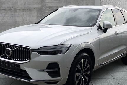 Volvo XC60 97.095 km 30.990 &euro; Berlin Tegel 13509