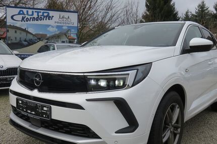 Opel Grandland (X) 69.200 km 19.850 &euro; Prießnitz 04654