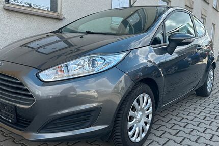 Ford Fiesta 190.800 km 3.990 &euro; Butzbach 35510