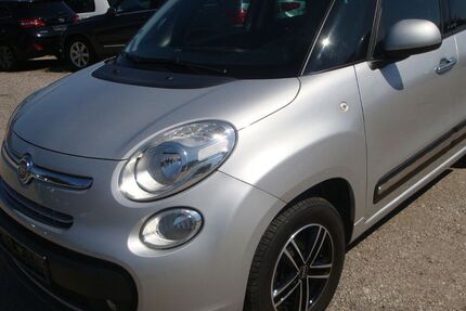 Fiat 500L 117.120 km 3.650 &euro; Neufahrn 84088