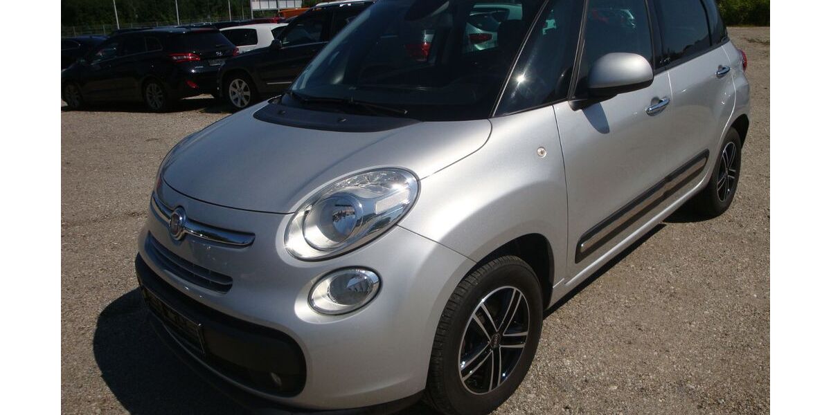 Fiat 500L 117.120 km 3.650 &euro; Neufahrn 84088