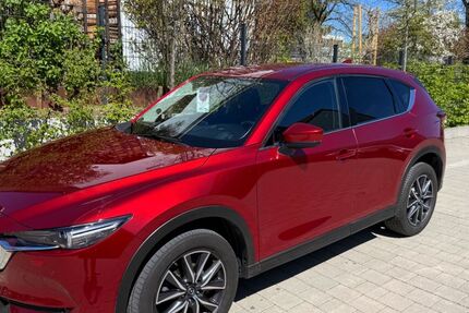 Mazda CX-5 131.000 km 18.450 &euro; Vilsbiburg 84137