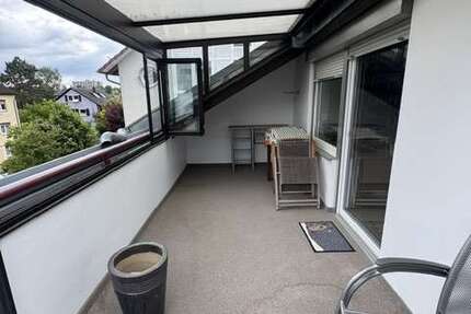 Wohnung Herrenberg - 3.5 Zimmer, 100 m&sup2;, 1.190&euro; | Angebot:26931758