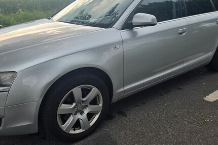 Audi A6 360.000 km 1.900 &euro; Garbsen 30826