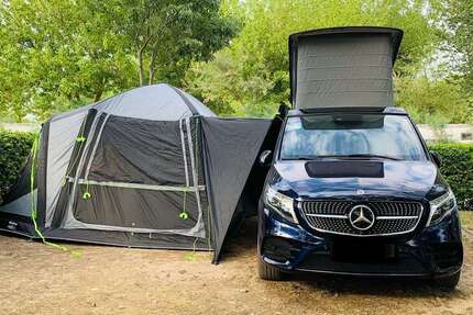 Mercedes-Benz Marco Polo 62.000 km 80.000 &euro; Eberswalde 16225