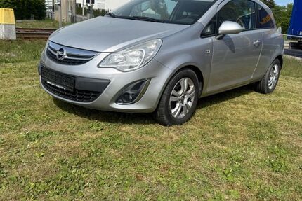 Opel Corsa 93.875 km 3.475 &euro; Bad Waldsee 88339