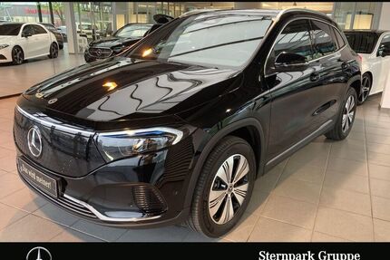 Mercedes EQA