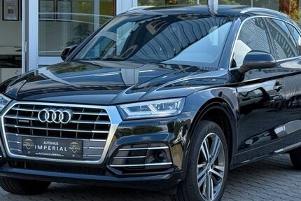 Audi Q5 114.310 km 31.900 € Aspach 71546