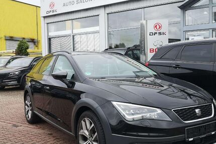 Seat Leon 262.109 km 9.795 &euro; Flensburg 24941