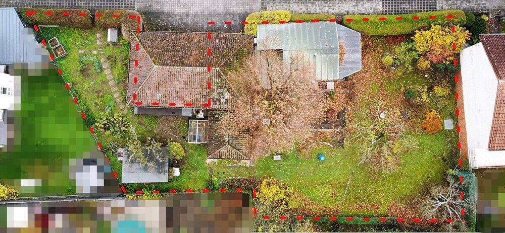 Grundstück Zirndorf - 644.000&euro; | Angebot:23949498