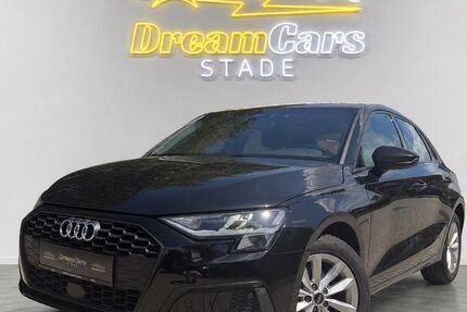 Audi A3 114.000 km 20.450 &euro; Agathenburg 21684