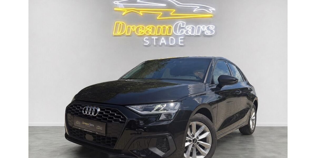 Audi A3 114.000 km 20.450 &euro; Agathenburg 21684