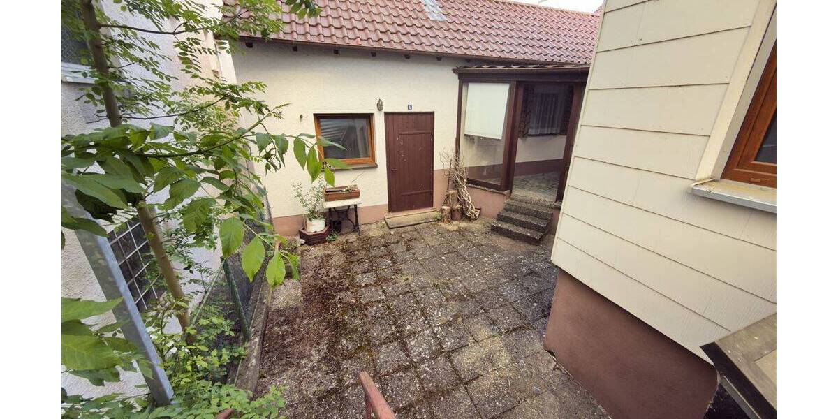 Doppelhaushälfte Bad Buchau Kappel - 5 Zimmer, 130 m&sup2;, 264.000&euro; | Angebot:26695074