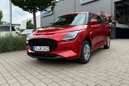 Suzuki Swift 1.500 km 19.520 € Ostfildern 73760