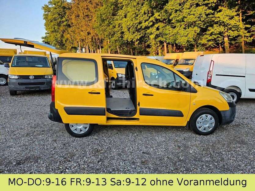 Berlingo