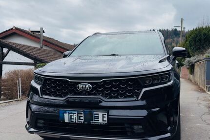 Kia Sorento 124.000 km 27.000 &euro; Heidelberg 69121
