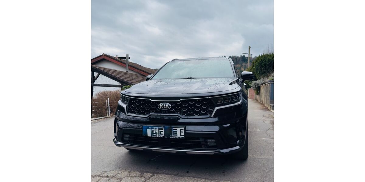 Kia Sorento 124.000 km 28.000 &euro; Heidelberg 69121