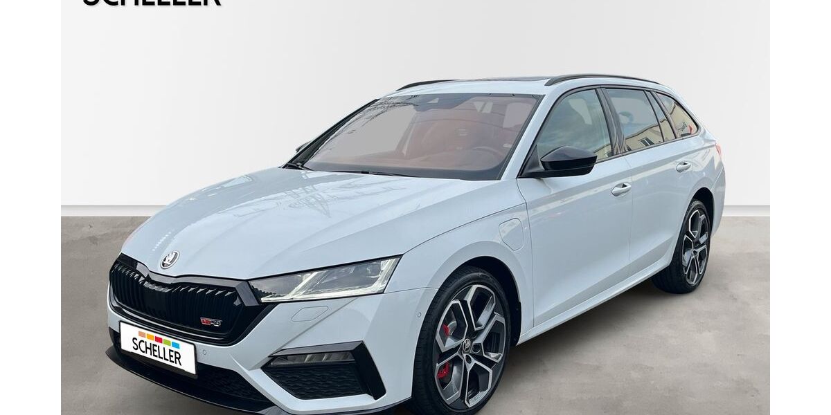 Skoda Octavia 54.667 km 31.300 &euro; Fulda 36043