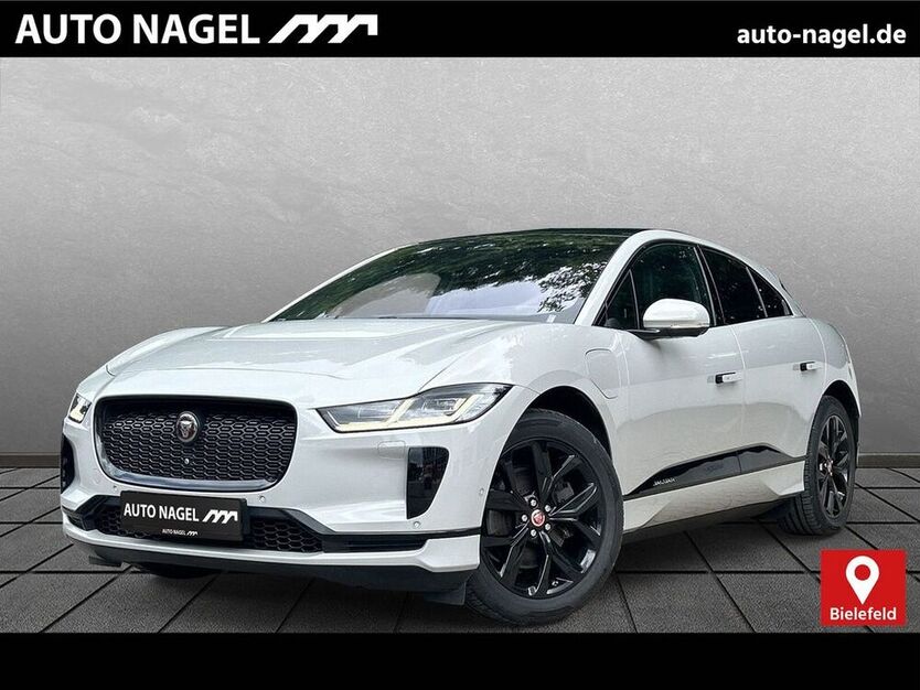 I-Pace