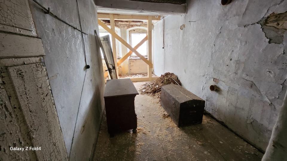 Doppelhaushälfte Vilseck - 16 Zimmer, 520 m&sup2;, 45.000&euro; | Angebot:20657309