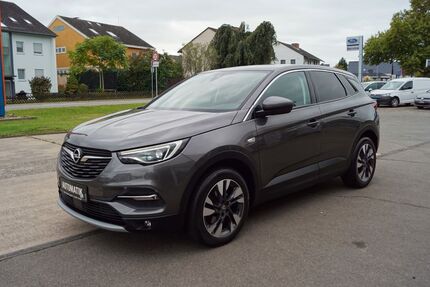 Opel Grandland (X) 92.381 km 16.850 € Ingelheim 55218