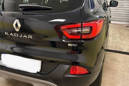 Renault Kadjar 132.019 km 11.200 € Usingen 61250