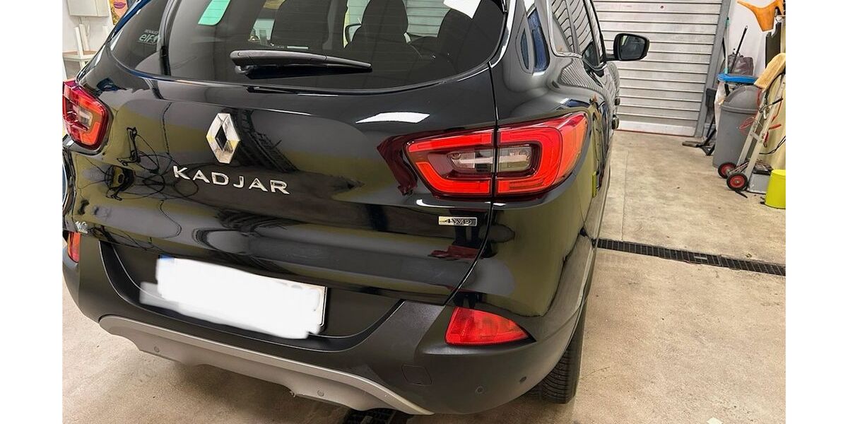 Renault Kadjar 132.019 km 11.200 € Usingen 61250