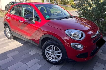 Fiat 500X 65.000 km 9.775 &euro; Michelstadt 64720