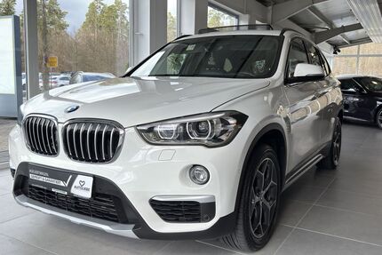 BMW X1 51.394 km 24.890 &euro; Wendelstein 90530