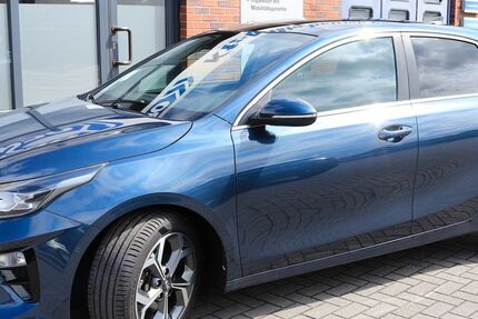 Kia ceed / Ceed 70.466 km 14.950 &euro; Hörstel 48477