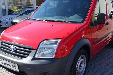 Ford Transit Connect 78.970 km 5.980 &euro; Hartha 04746