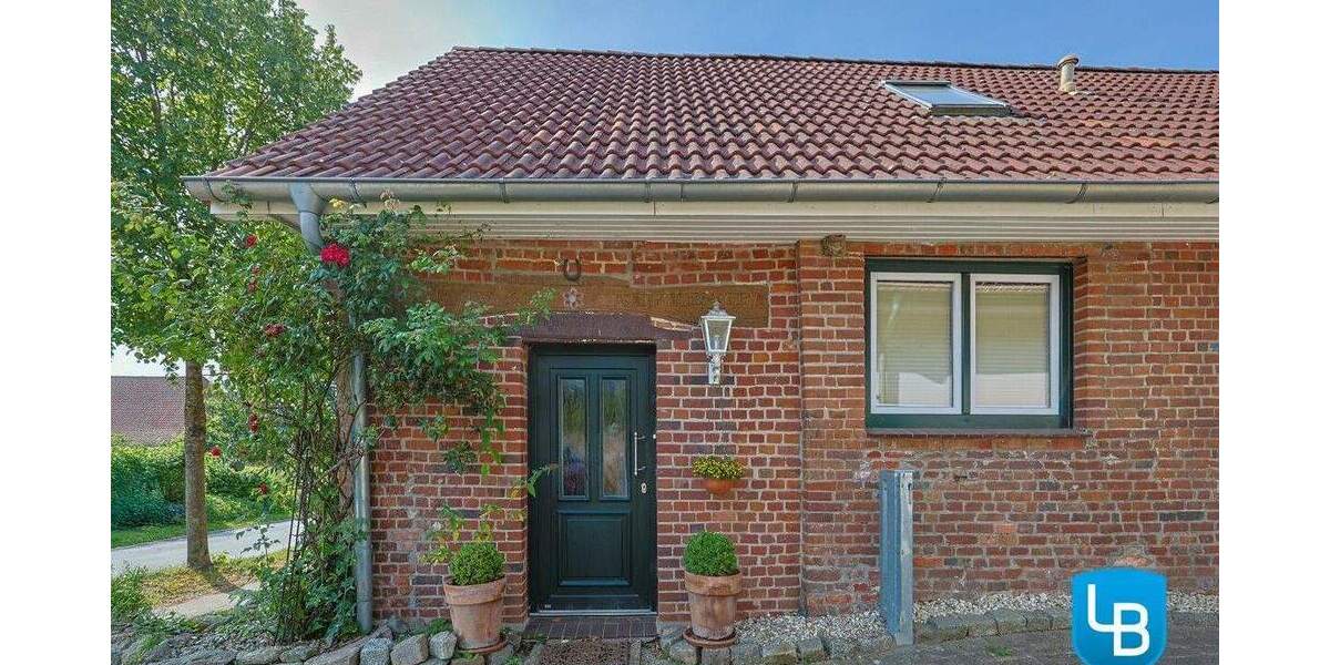 Gewerbeobjekt Malente / Nüchel Nüchel - 1 Zimmer, 698.000&euro; | Angebot:25747241