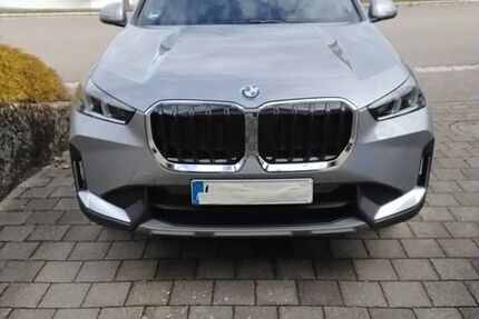 BMW X1 30.000 km 34.250 € Weitnau 87480