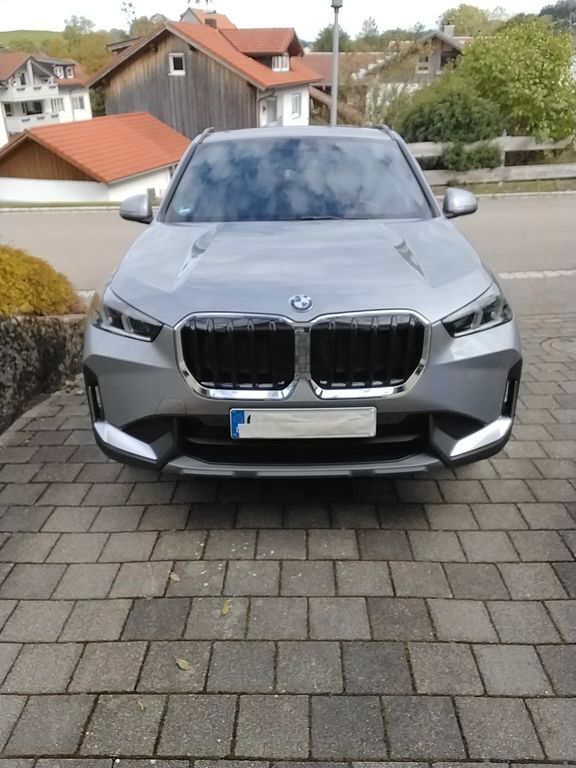 BMW X1 30.000 km 35.200 € Weitnau 87480