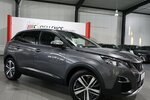 Peugeot 3008 2.0 BLUE-HDI 180 GT-LINE-SPORT / I-COCKPIT 138.000 km 17.444 &euro; Hamm 59077