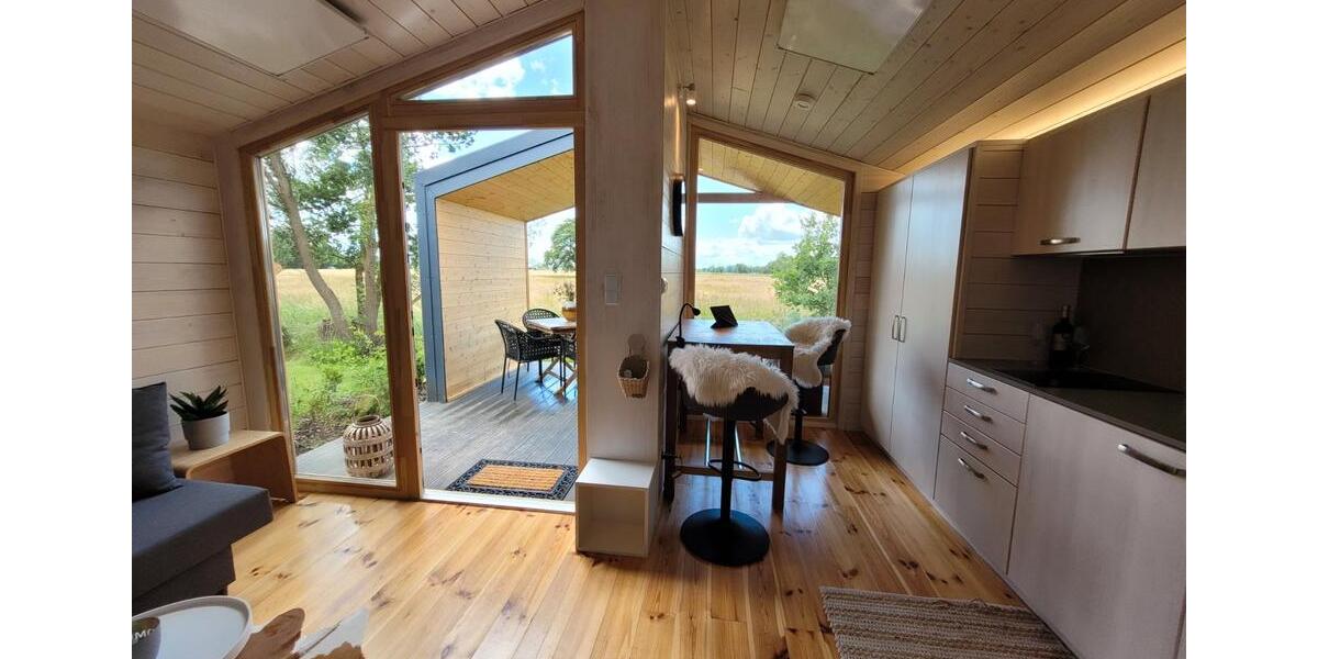 Einfamilienhaus Bleckede - 2 Zimmer, 35 m&sup2;, 145.000&euro; | Angebot:26800573