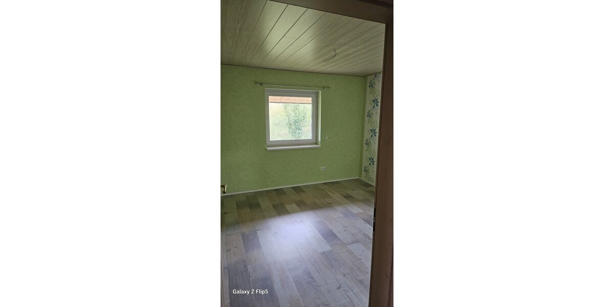 Nentershausen-OT, EFH - Einfamilienhaus Nentershausen Weißenhasel | Angebot:21619749