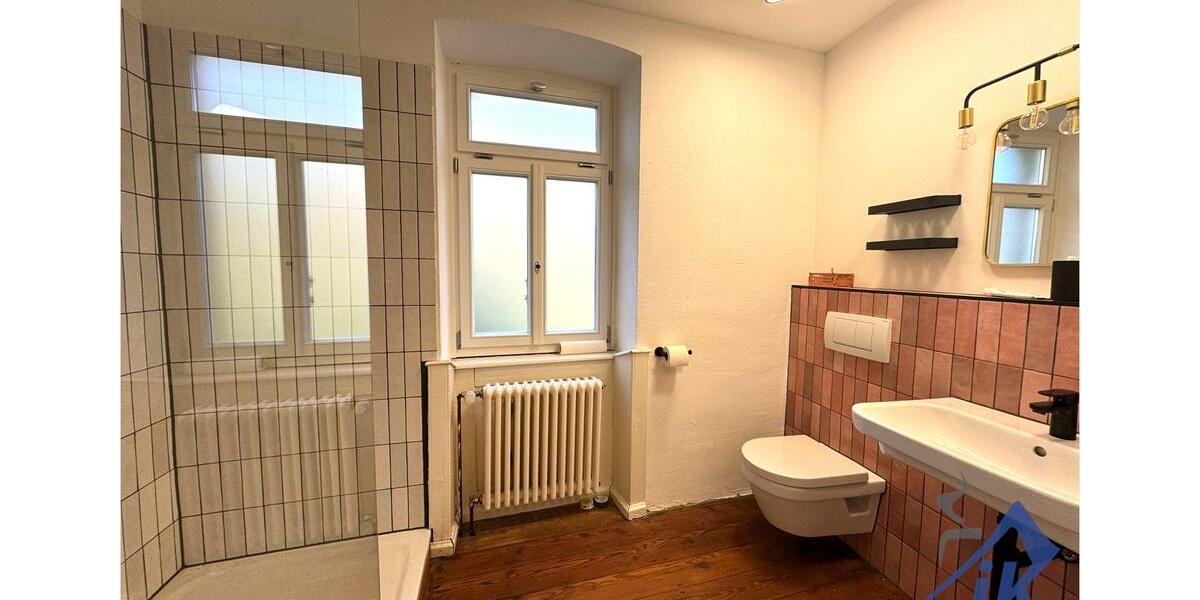 Erdgeschoßwohnung Ramstein-Miesenbach Hütschenhausen - 2 Zimmer, 75 m&sup2;, 850&euro; | Angebot:26096295