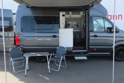 VW Crafter 69.450 km 69.780 &euro; Eschwege 37269