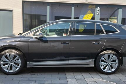 Skoda Enyaq 26.468 km 41.750 &euro; Schmallenberg-Niederberndorf 57392