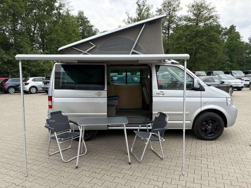 T5 California