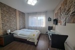 Luxuriös möbliertes Etagen-Apartment mit Garten, Photovoltaik & Premium-Ausstattung – ca. 230 m² Woh