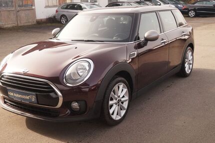 Mini Cooper Clubman 141.000 km 8.999 &euro; Oberessendorf 88436