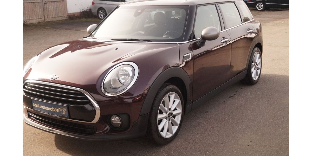 Mini Cooper Clubman 141.000 km 8.999 &euro; Oberessendorf 88436