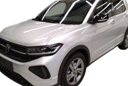 VW T-Cross 4.277 km 27.500 &euro; Mainburg 84048