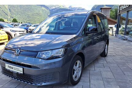 VW Caddy 22.900 km 26.950 &euro; Schönau am Königssee 83471