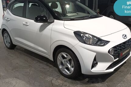 Hyundai i10 35.995 km 12.880 &euro; Eching 85386