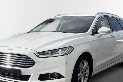 Ford Mondeo 233.044 km 5.746 &euro; Bocholt 46395