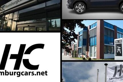 Dacia Duster 3.000 km 27.480 &euro; Kirchwalsede 27386