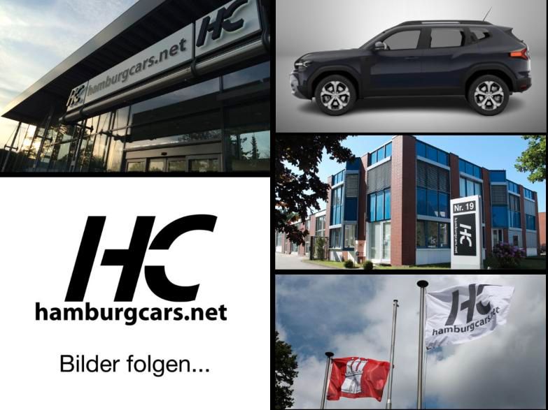 Dacia Duster 3.000 km 27.480 &euro; Kirchwalsede 27386